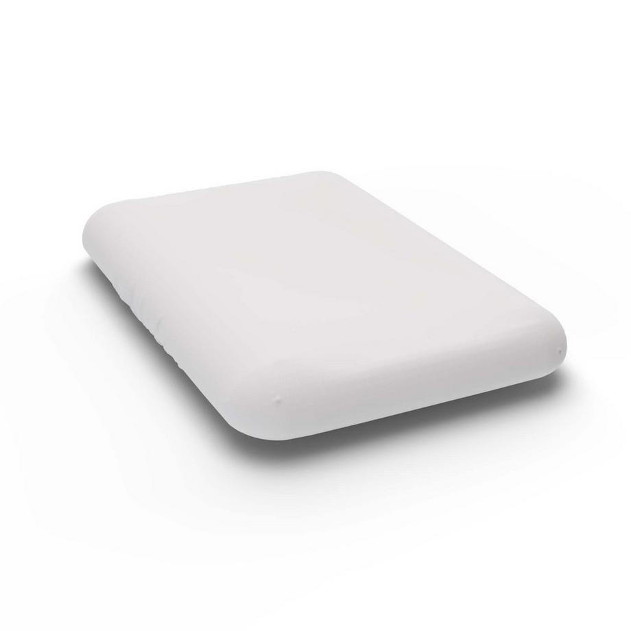 Lotus Bettwaren Lotus Fix Souplesse Housse de Coussin Jersey  