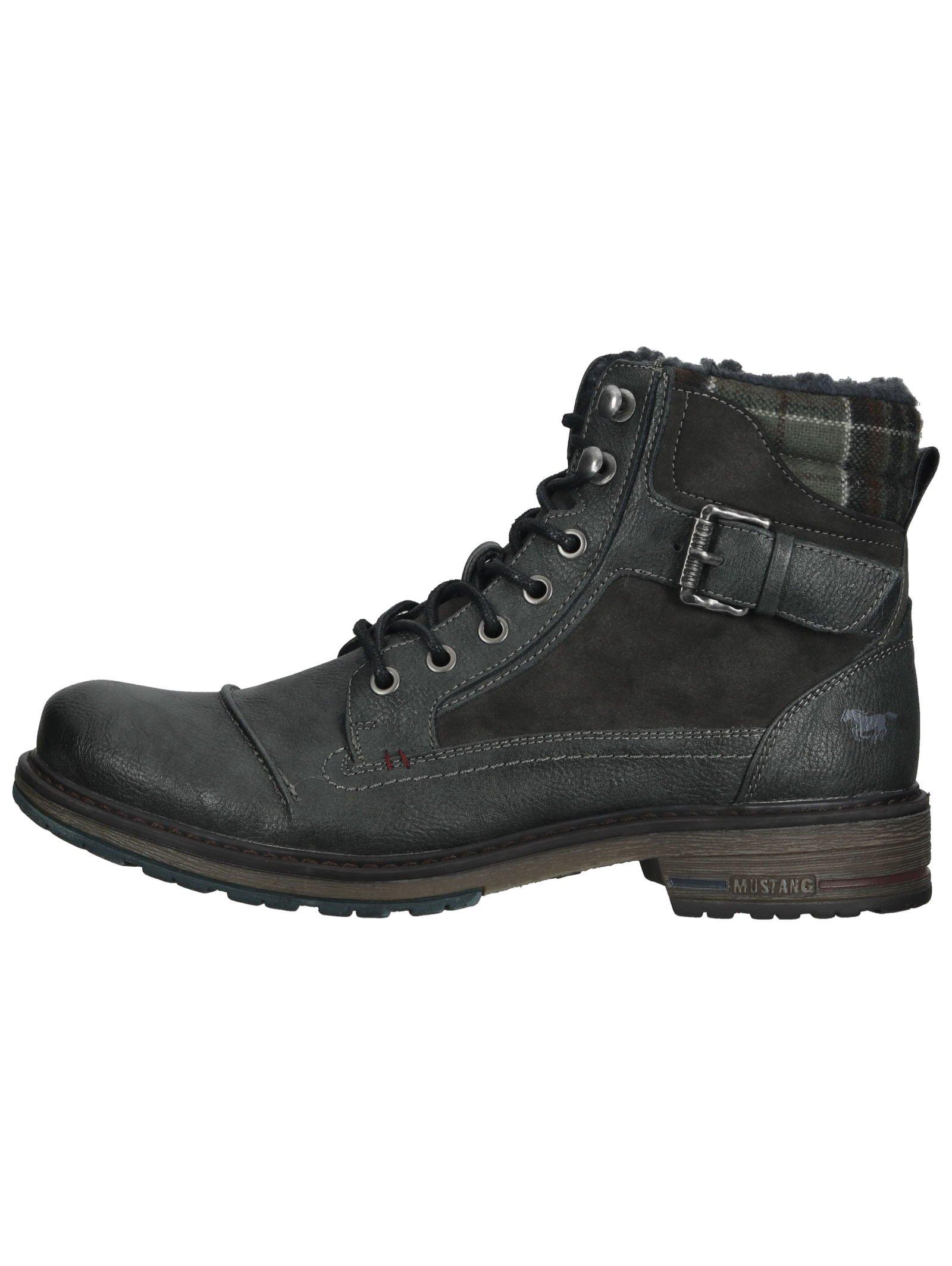 Mustang  Bottines 