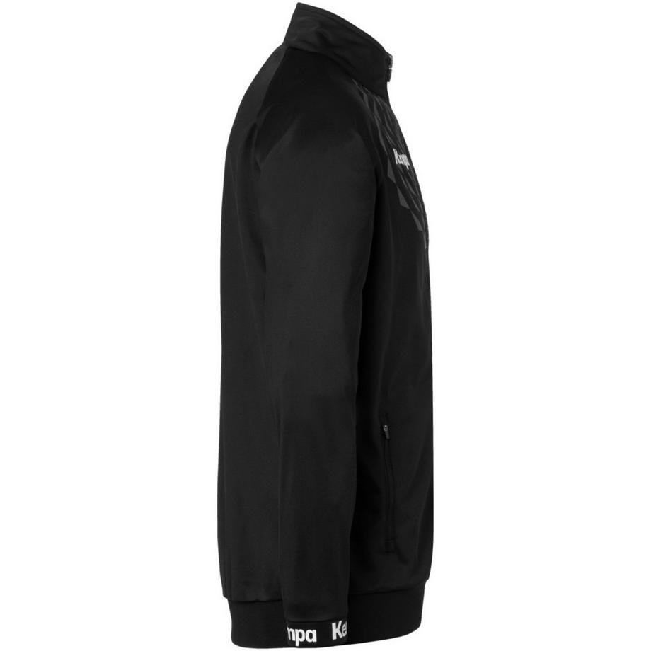 Kempa  veste de survêteent kepa wave 26 poly 