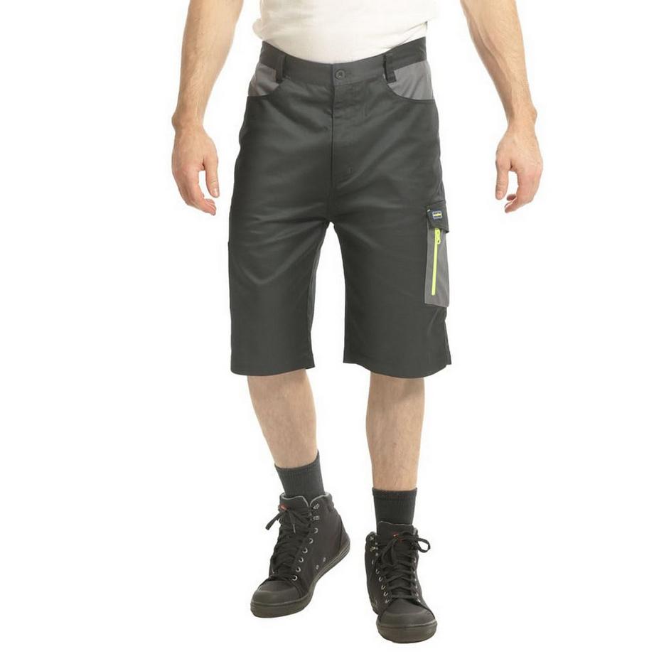 Pantaloncini Cargo Multitasche