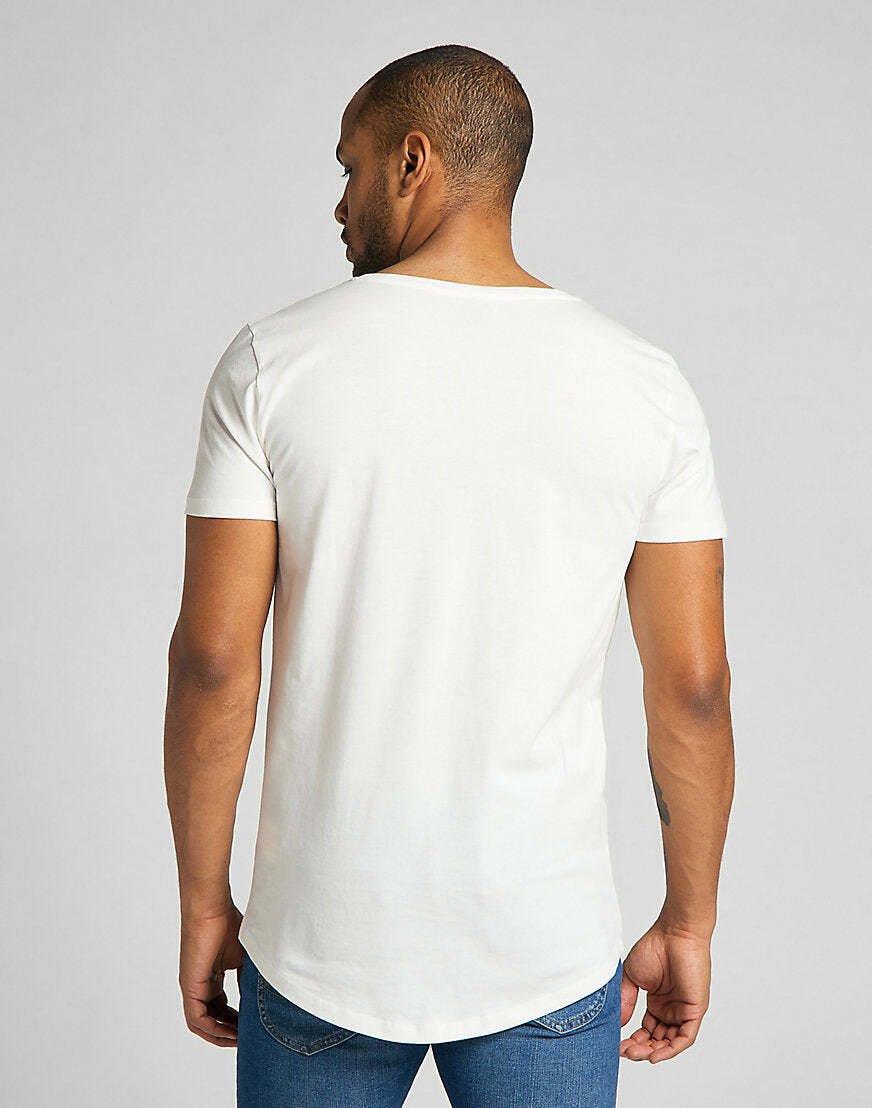 Lee Shaped T-Shirt  