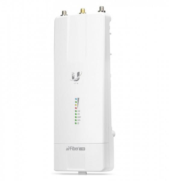 UBIQUITI  AirFiber AF-5XHD 1000 Mbit/s Bianco Supporto Power over Ethernet (PoE) 