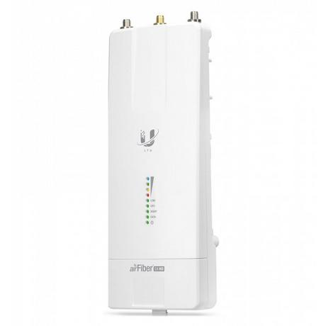 UBIQUITI  AirFiber AF-5XHD 1000 Mbit/s Bianco Supporto Power over Ethernet (PoE) 