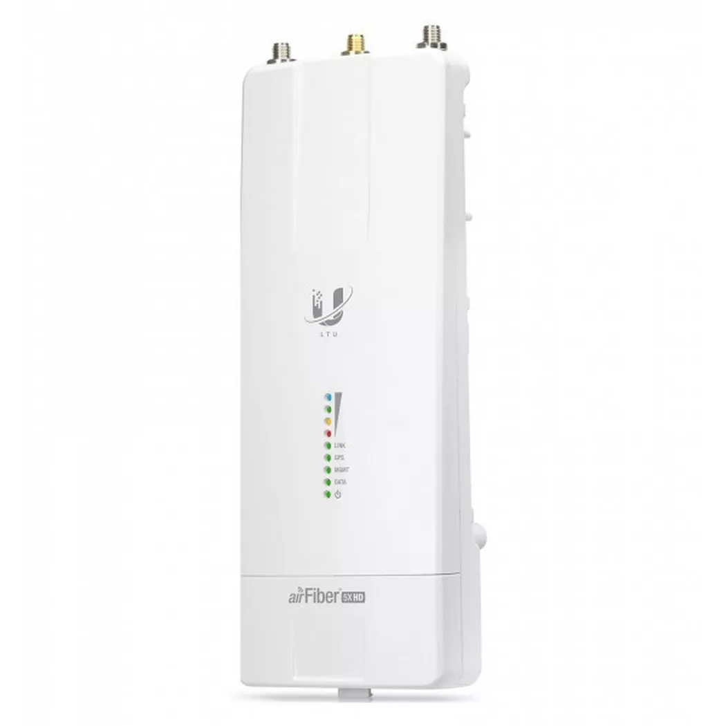 Ubiquiti AirFiber AF-5XHD 1000 Mbps Power over Ethernet Radio System