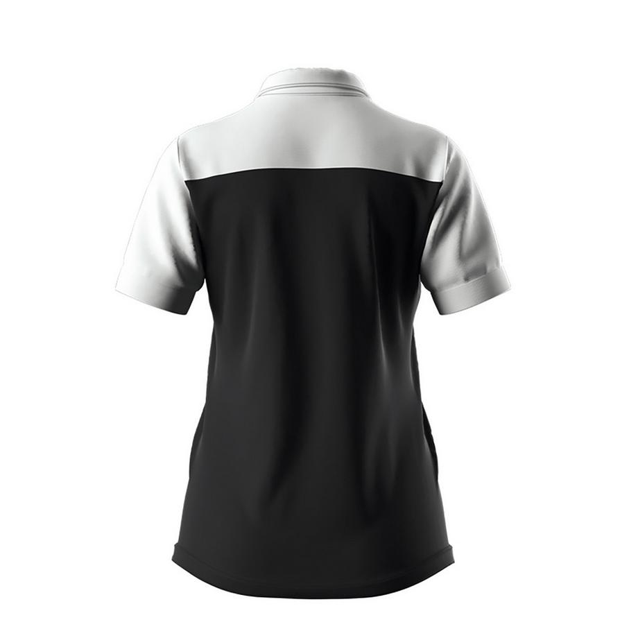 errea Bonnie Polo Manches Courtes  
