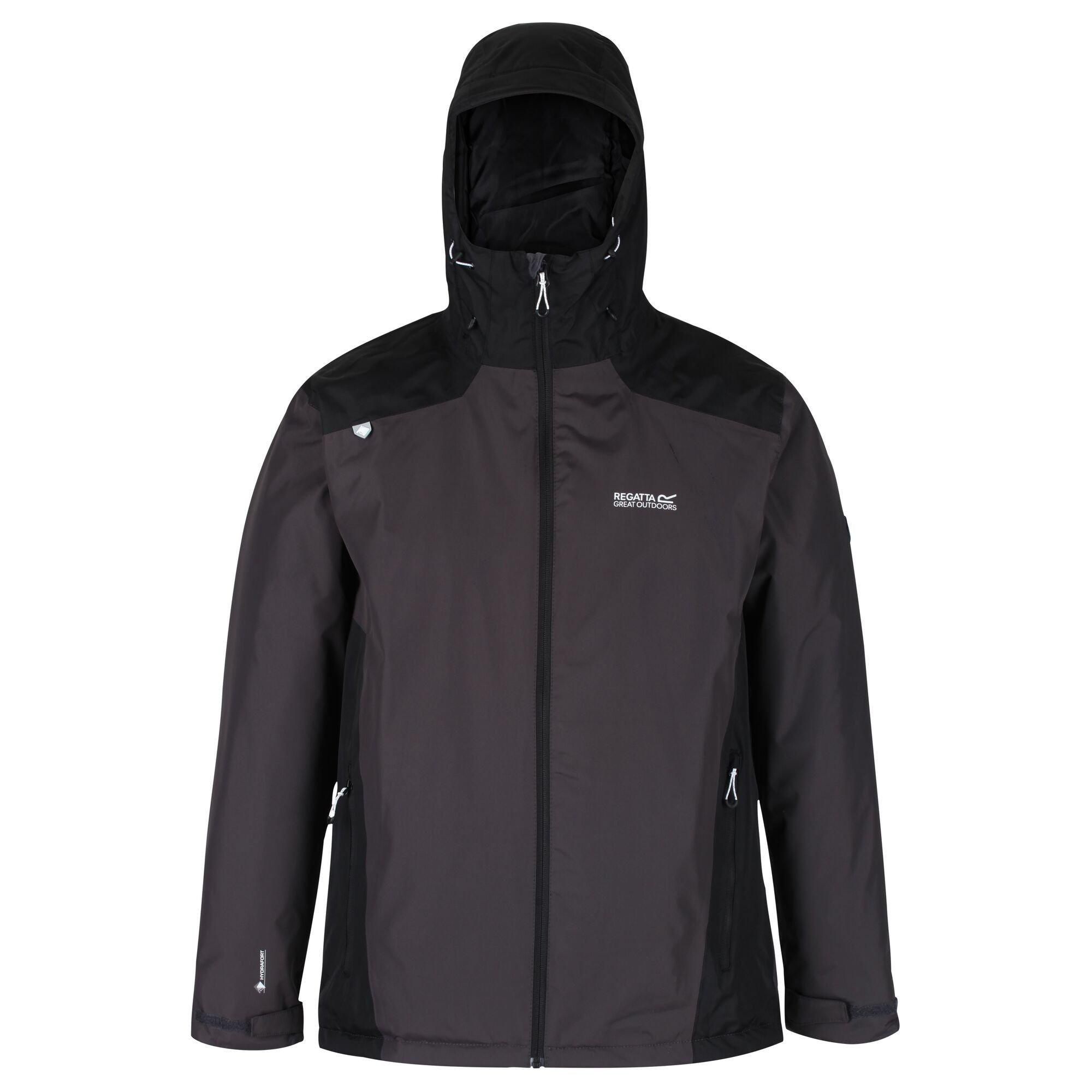 Regatta  Outdoorjacke Thornridge II 