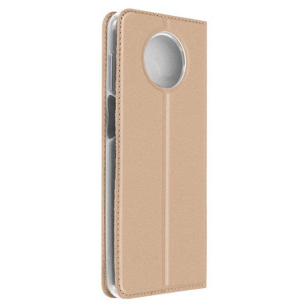 DuxDucis  Dux Ducis Hülle Xiaomi Redmi Note 9T 5G 