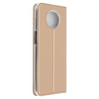 DuxDucis  Custodia Flip Xiaomi Redmi Note 9T 5G 