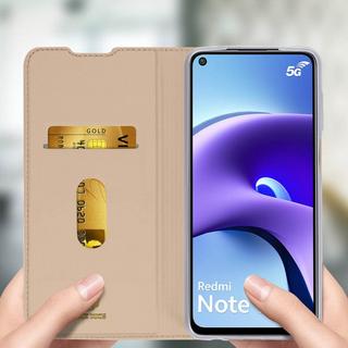 DuxDucis  Dux Ducis Hülle Xiaomi Redmi Note 9T 5G 