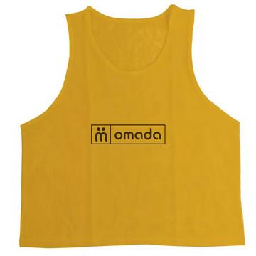 Chasuble en maille polyester Omada