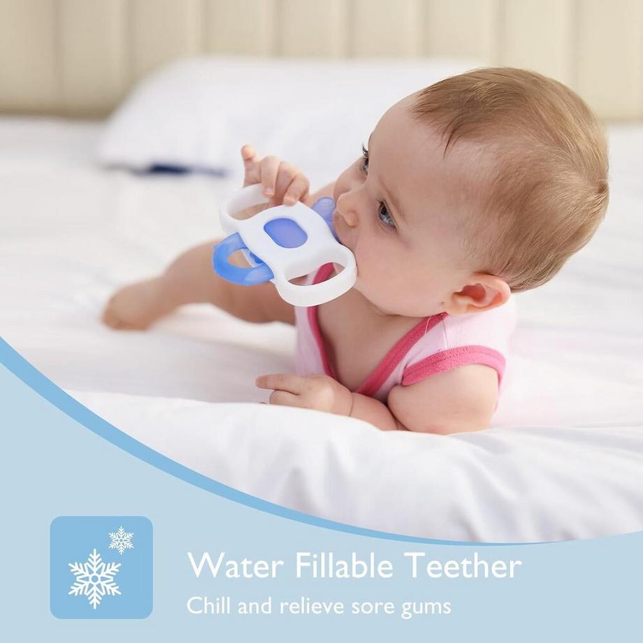 Momcozy  Anneau de dentition bebe 
