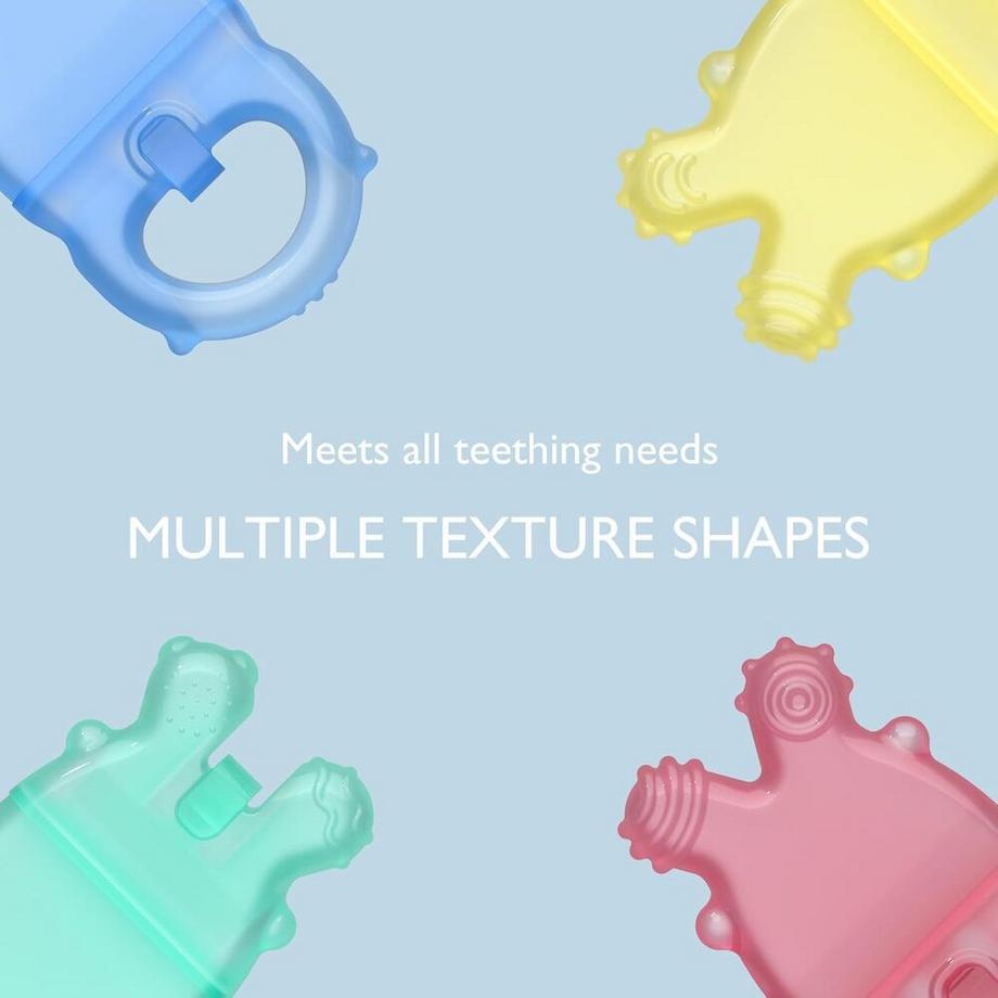 Momcozy  Anneau de dentition bebe 