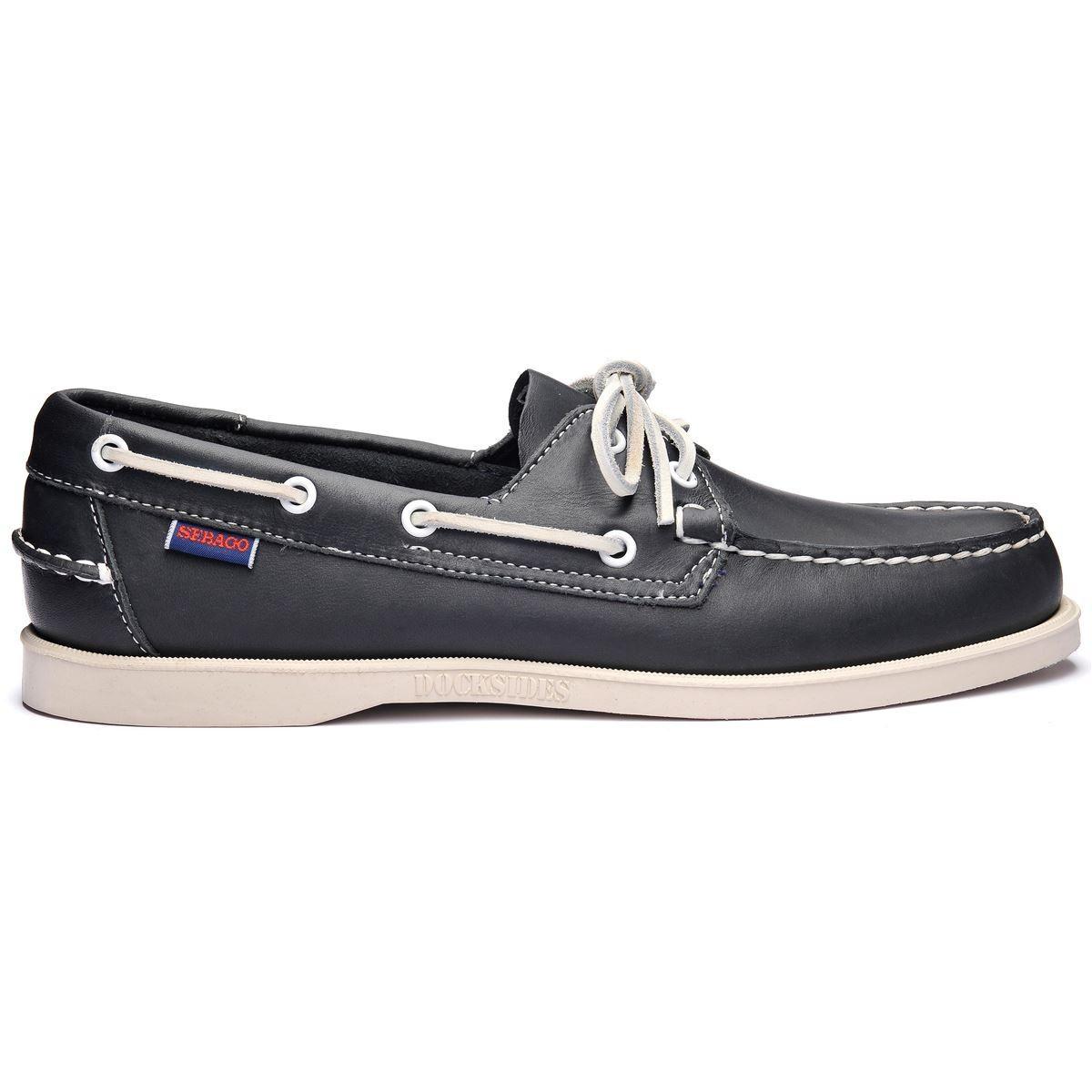 Sebago  Bootsschuhe Docksides Port 