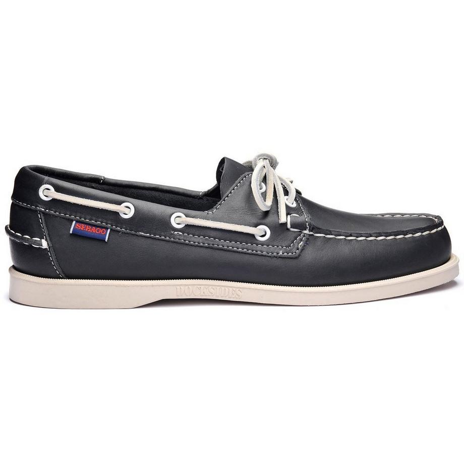 Sebago Docksides Port Bootsschuhe  
