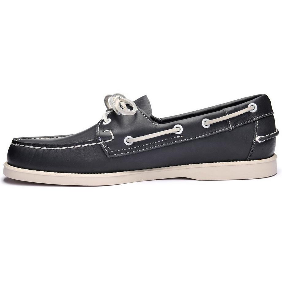 Sebago Docksides Port Bootsschuhe  
