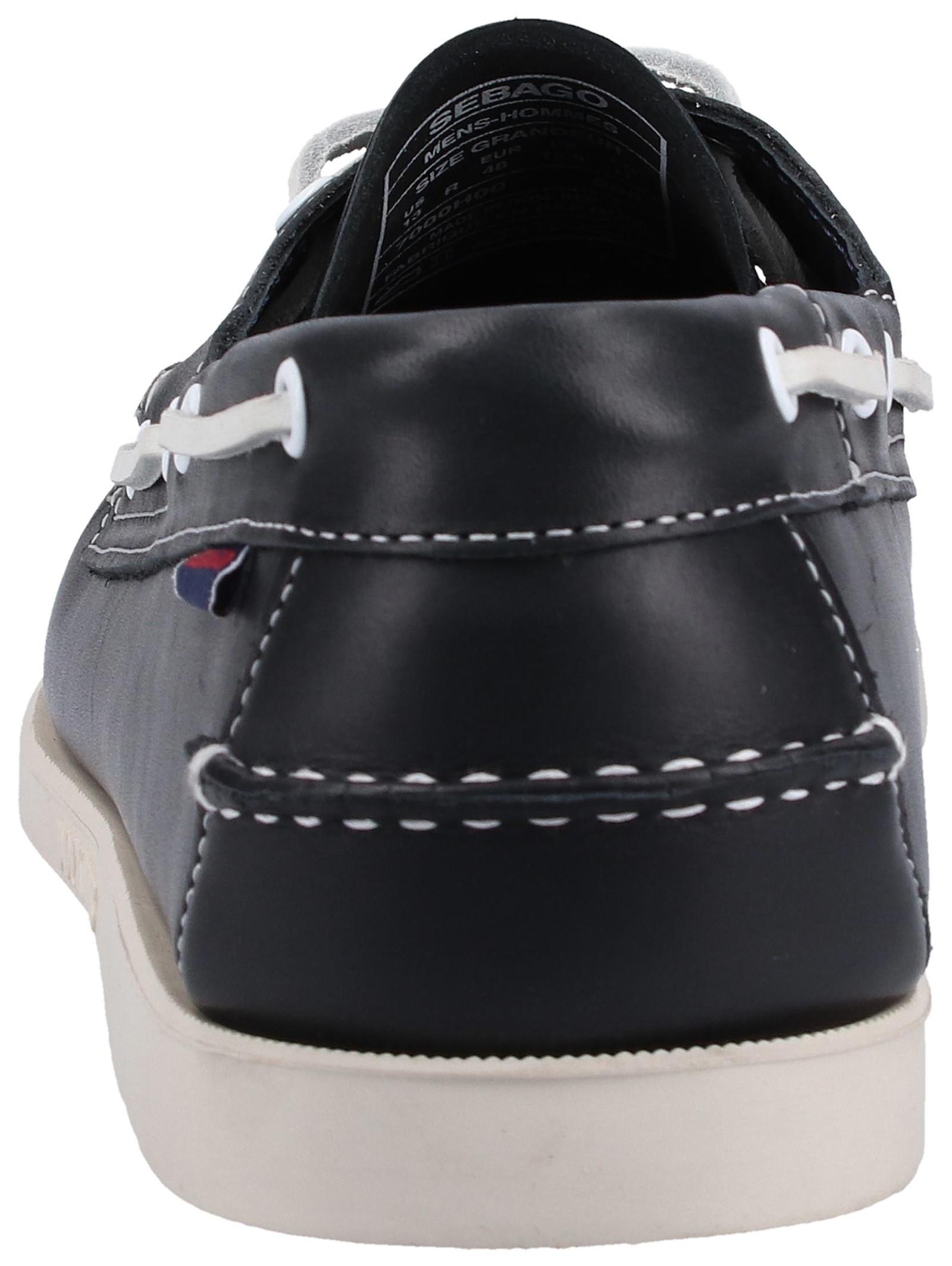 Sebago  Scarpe da barca Sebago Docksides Port 