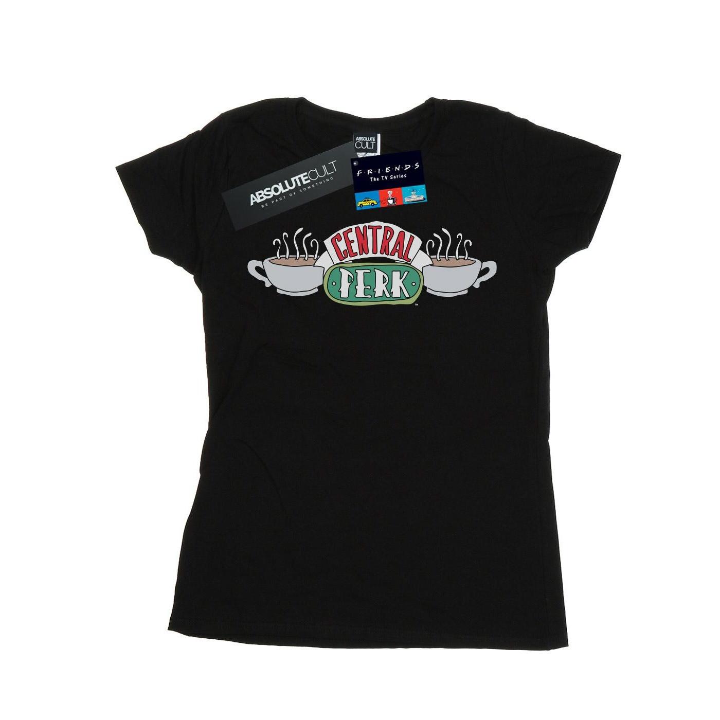 Friends  Central Perk TShirt 