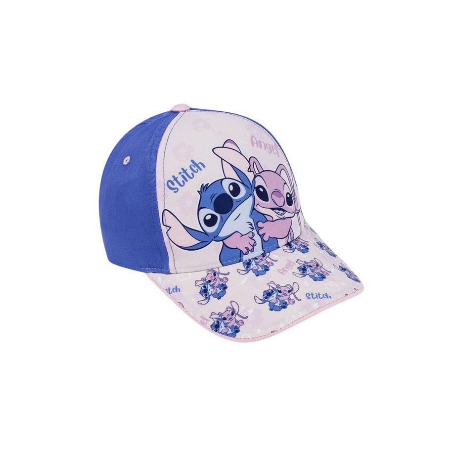 Stitch Kappe