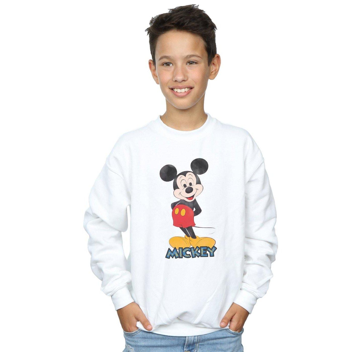 Disney  Sweat 