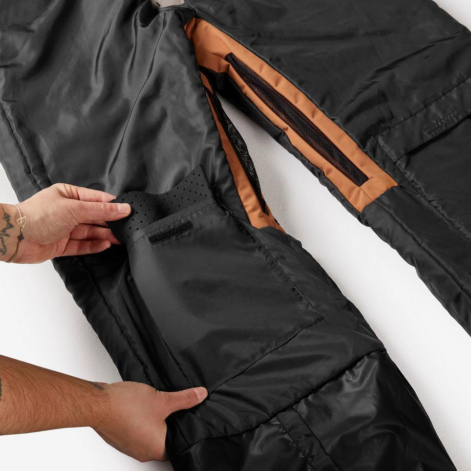 DREAMSCAPE  Steghose - SNB 500 