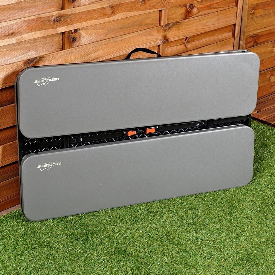 FS-STAR  Camping Klapptisch und Bänke 