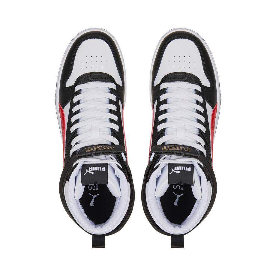 PUMA Baskets RBD Game  