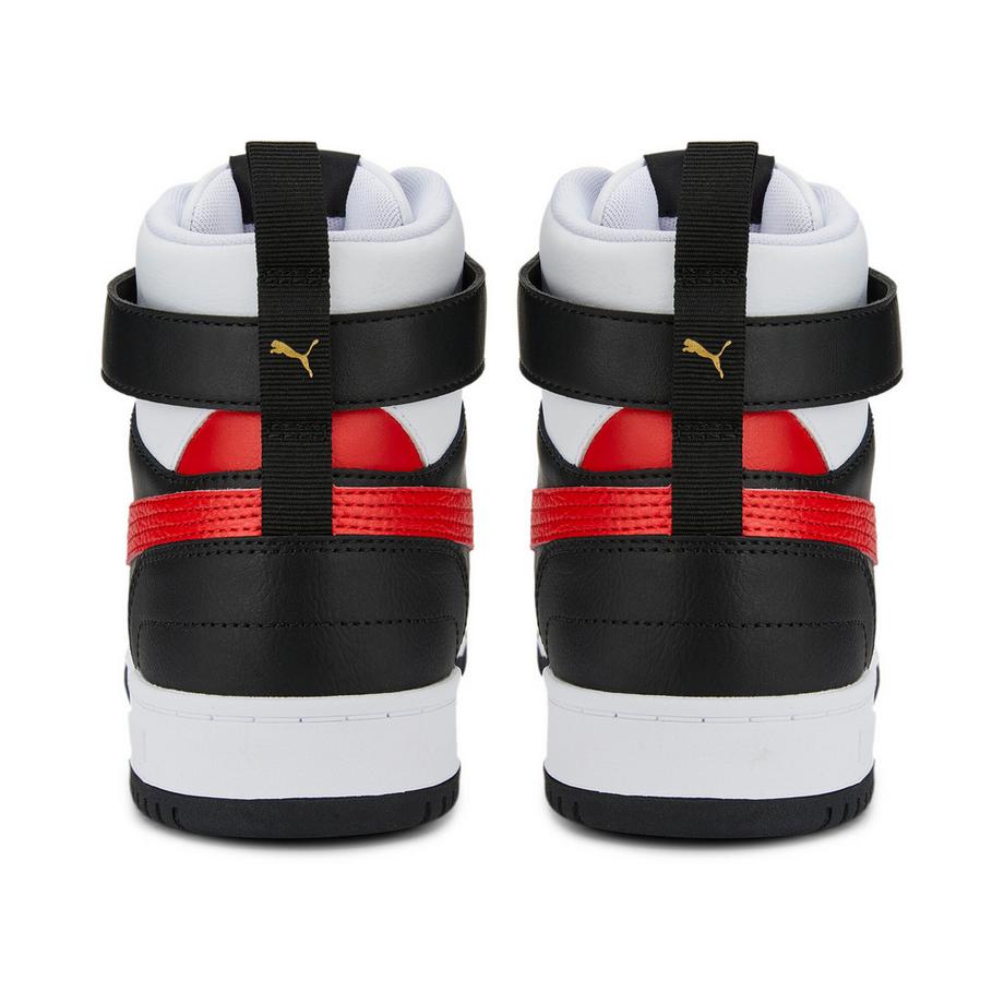 PUMA Baskets RBD Game  