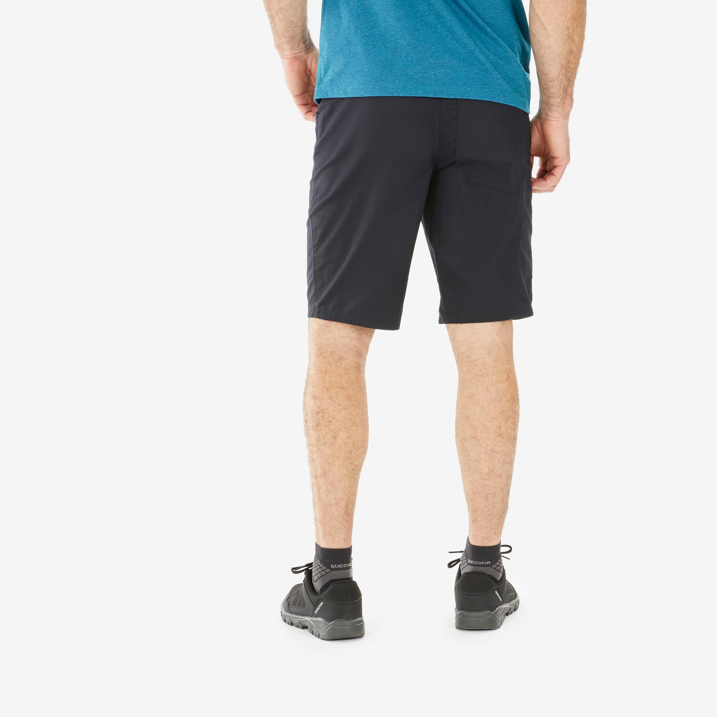 QUECHUA  Shorts - NH500 