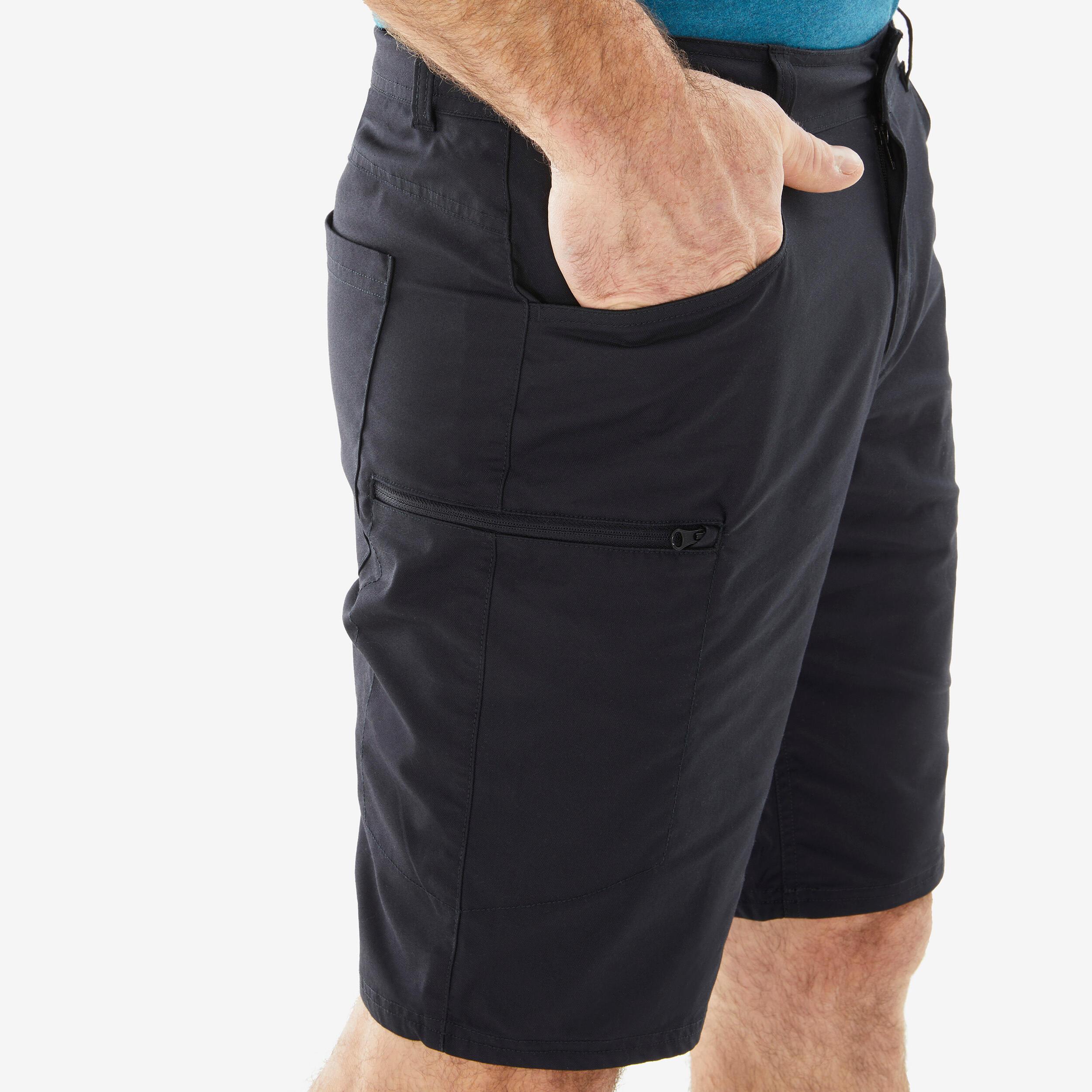 QUECHUA  Short - NH500 