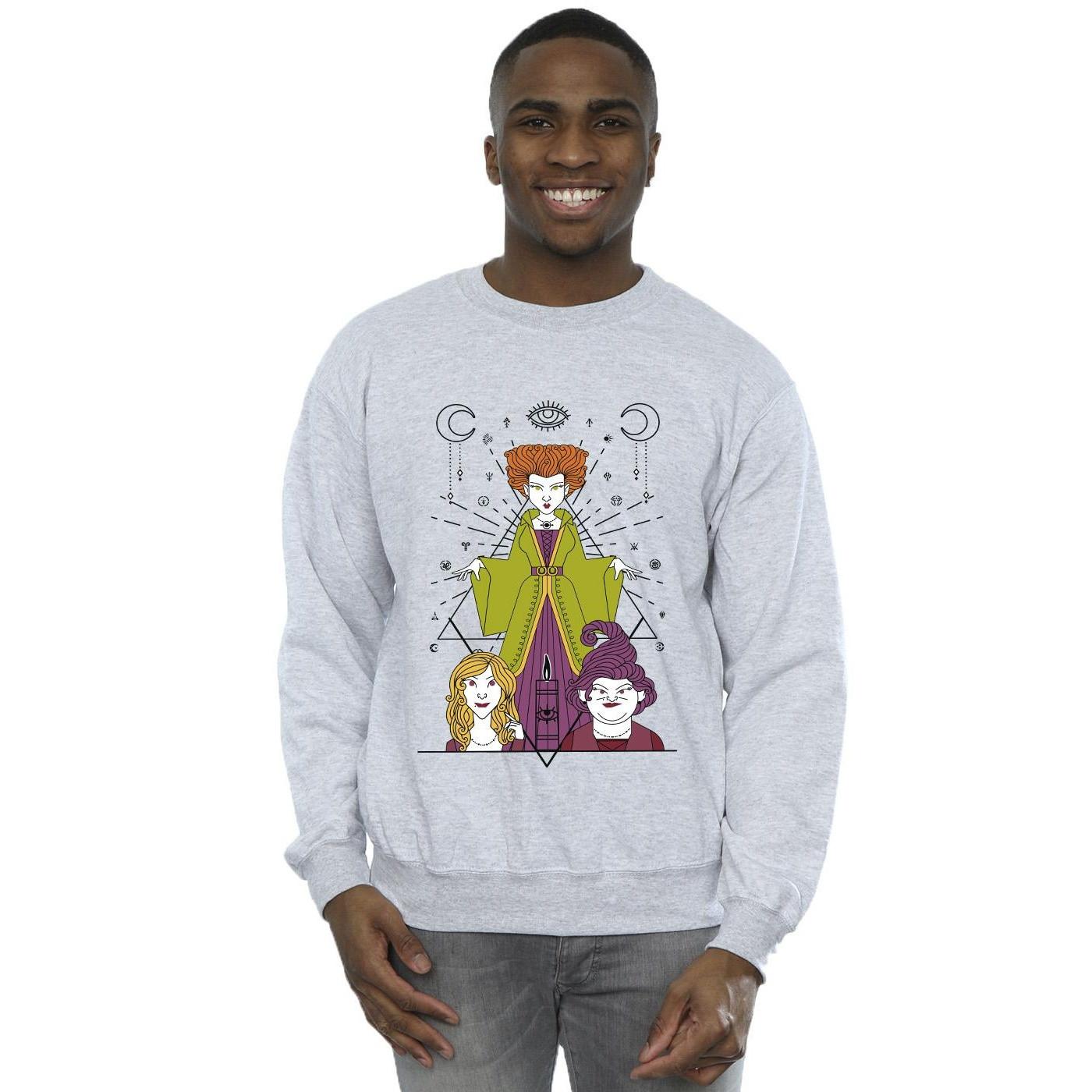 Disney Hocus Pocus Sweatshirt  