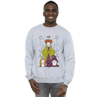 Disney Hocus Pocus Sweatshirt  