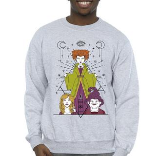 Disney Hocus Pocus Sweatshirt  