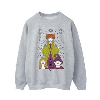 Disney Hocus Pocus Sweatshirt  