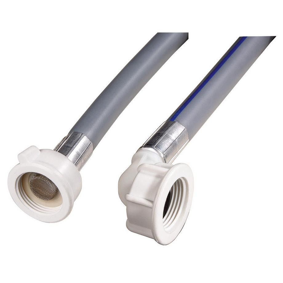 XAVAX Zulaufschlauch für Wasch- und Spülmaschinen 1,5 m