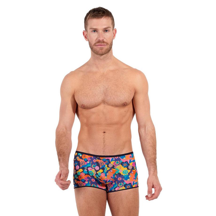 HOM Microfaser Pant  