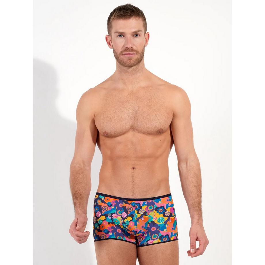 Microfaser Pant