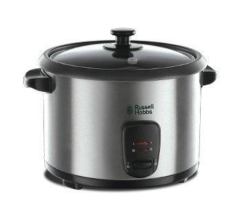 Russell Hobbs 19750-56 - Cook@Home Reiskocher, 1.8 Liter 700 W  