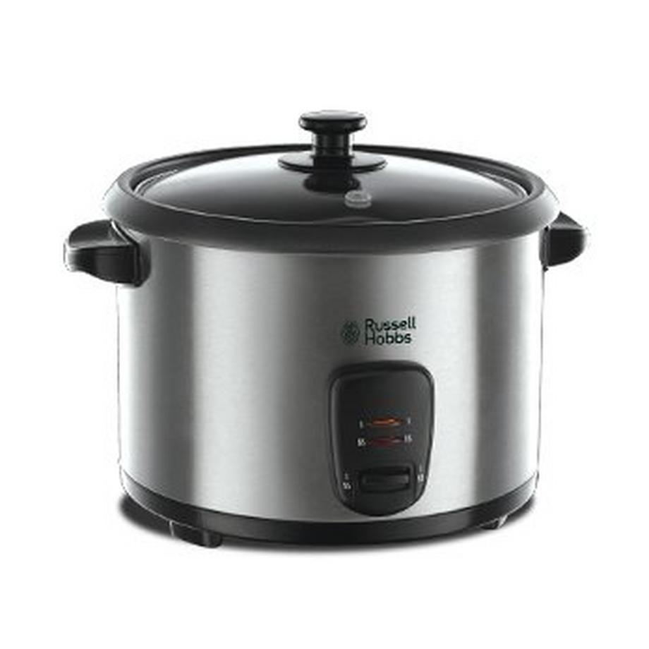 Russell Hobbs 19750-56 - Cook@Home Reiskocher, 1.8 Liter 700 W  