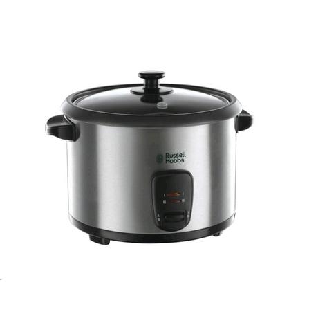 Russell Hobbs 19750-56 - Cook@Home Reiskocher, 1.8 Liter 700 W  