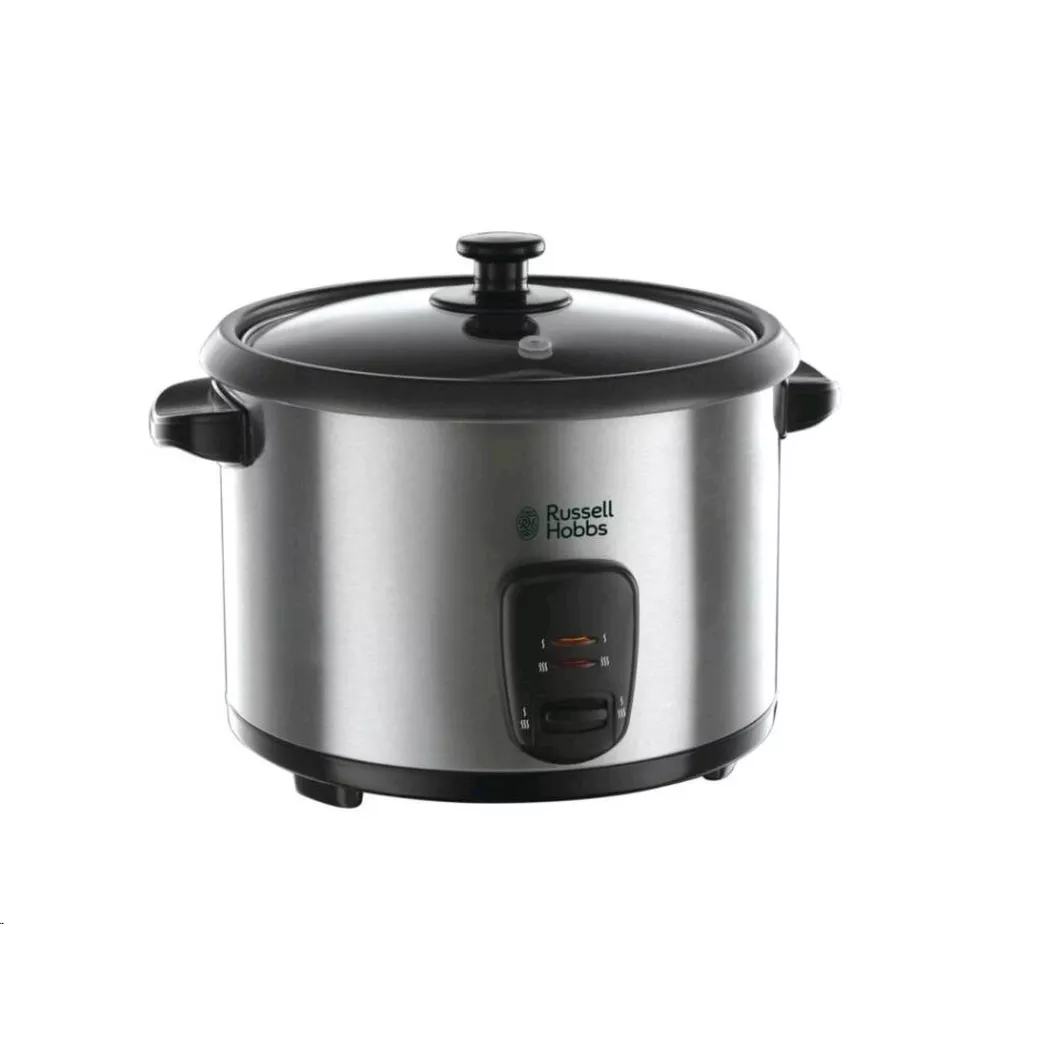 Russell Hobbs – 19750-56 Cook@Home Reiskocher, 1.8 Liter 700 W, W