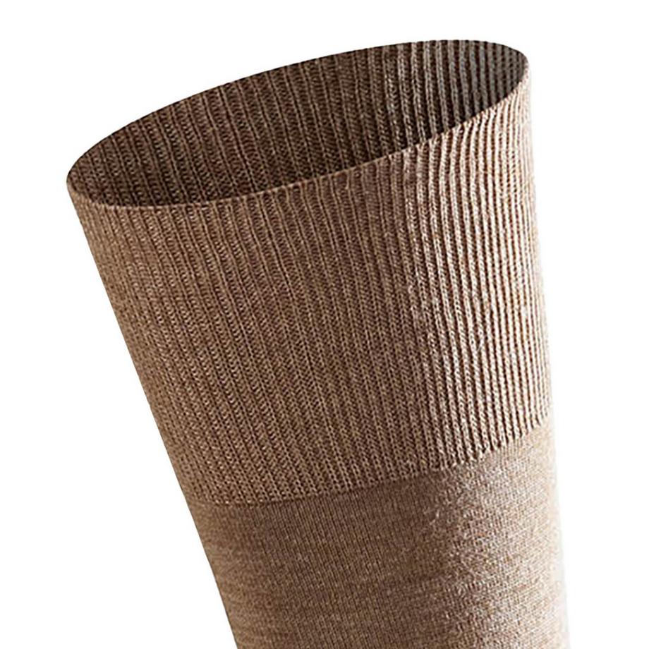 FALKE Chaussettes Pack de 1 Confortable à porter  