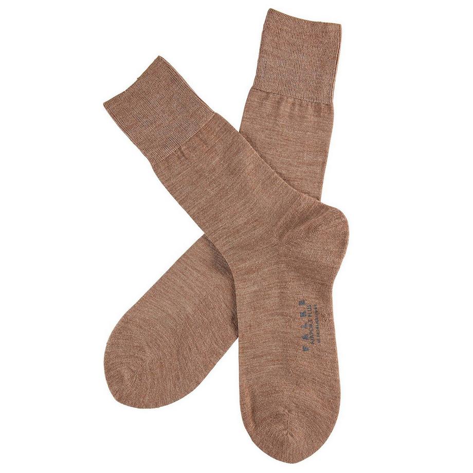 FALKE Chaussettes Pack de 1 Confortable à porter  