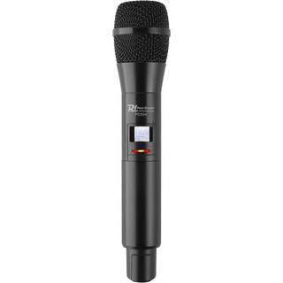 Power Dynamics  PD504HH Handmikrofon Set für PD505 
