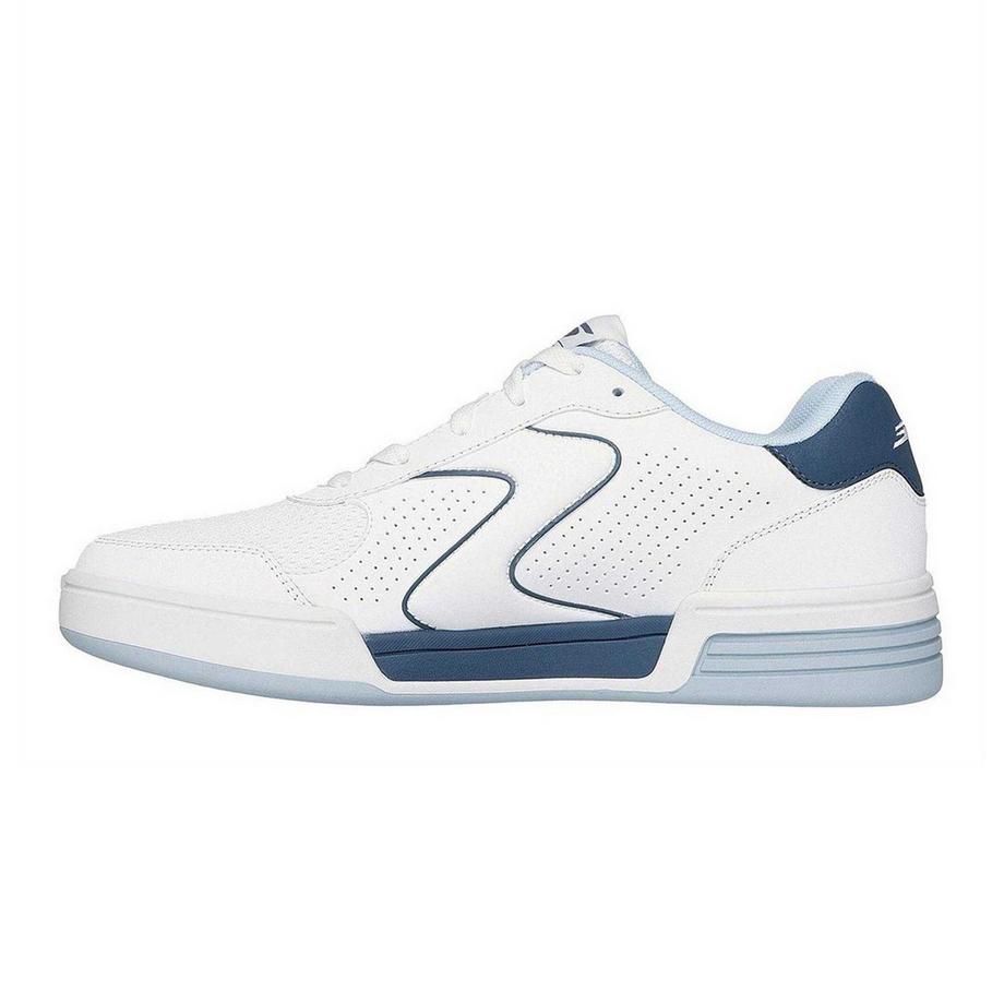 SKECHERS Padel Scarpe Da Ginnastica Pelle  