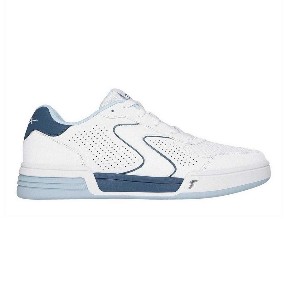 SKECHERS Padel Scarpe Da Ginnastica Pelle  