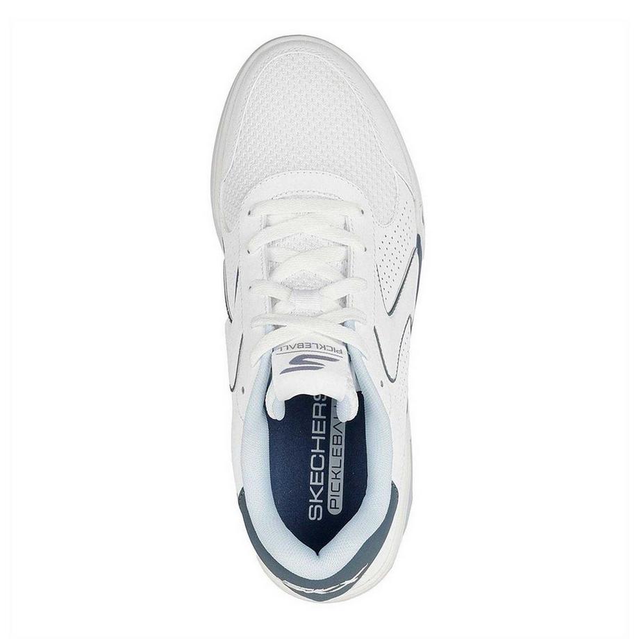 SKECHERS Padel Scarpe Da Ginnastica Pelle  