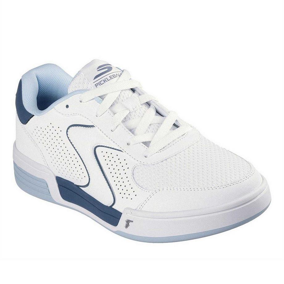 Padel Scarpe Da Ginnastica Pelle