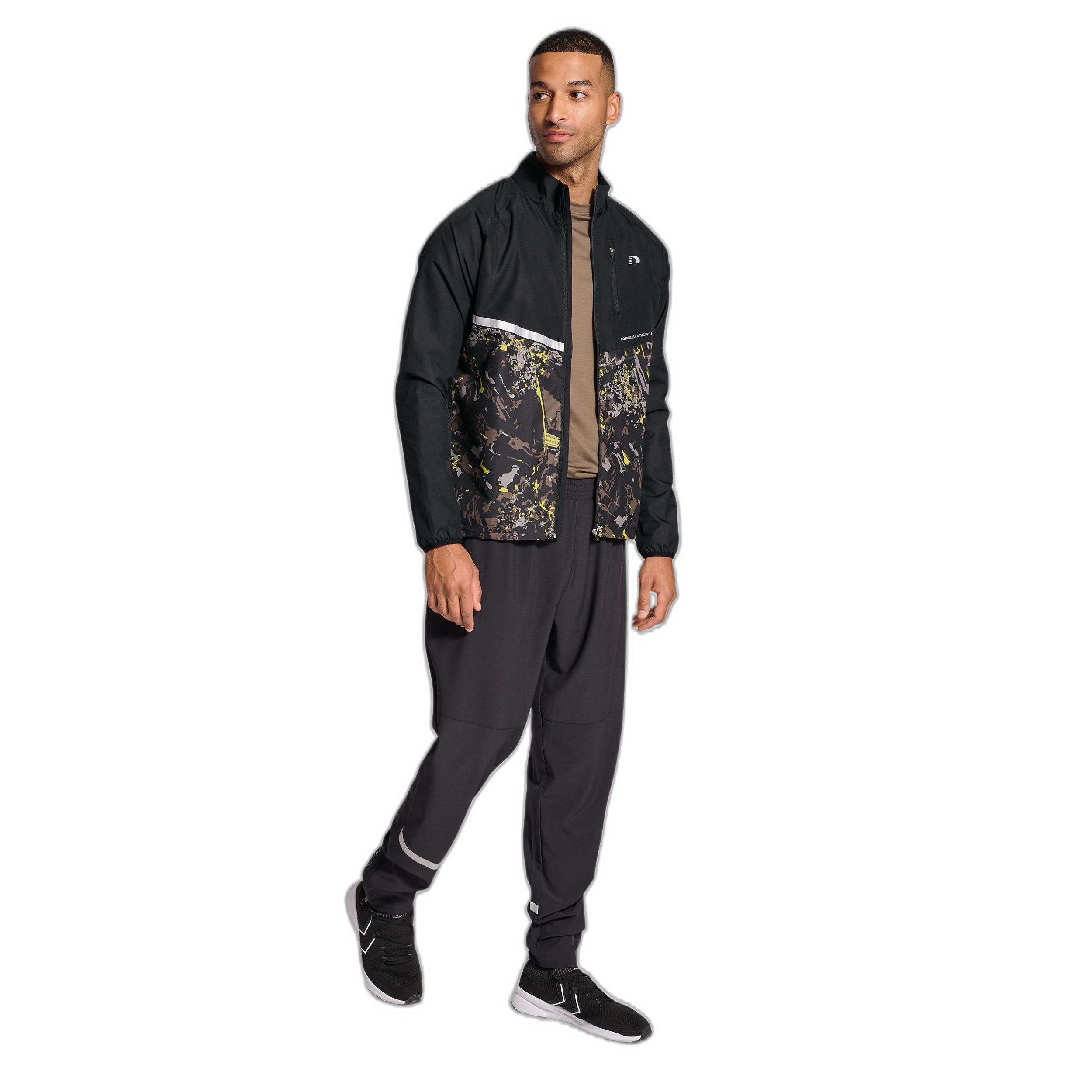 Newline Giacca della tuta Austin  