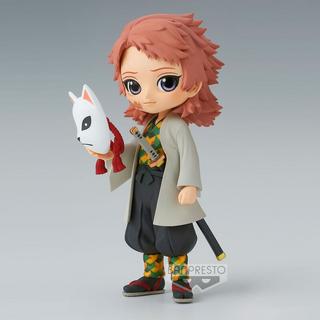 Banpresto  Demon Slayer Q Posket: Sabito (A) 14cm 