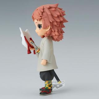 Banpresto  Demon Slayer Q Posket: Sabito (A) 14cm 